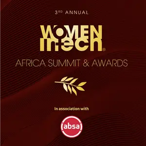 3rd Annual Women in Tech Africa Summit and Awards