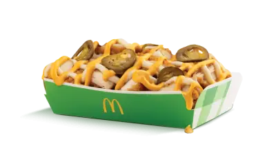 McDonald's Nigel Drive-Thru photo 2