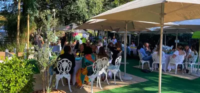 Greenfields Guest House