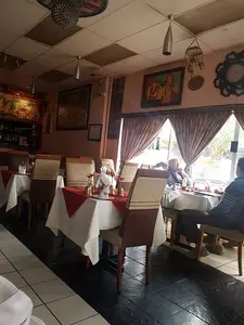 Taste of India Rivonia