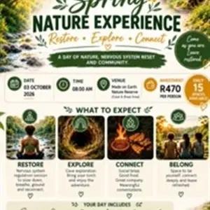 Spring Nature Experience