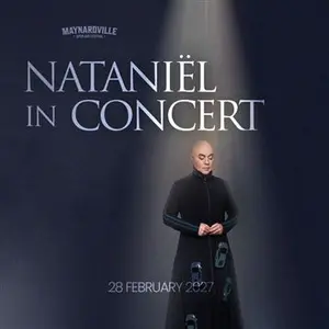 Maynardville 2027 Nataniel in Concert