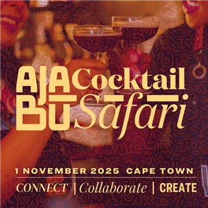 AJABU Cocktail Safari
