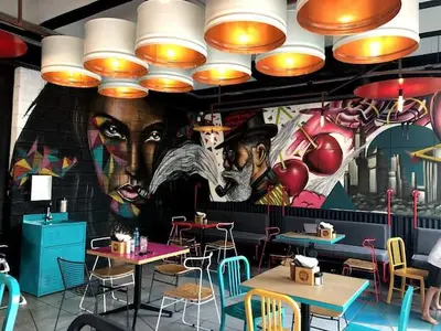 Smack Pizza Co. Rivonia