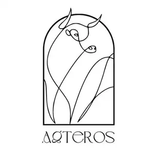 Agteros Kombuistafel 2