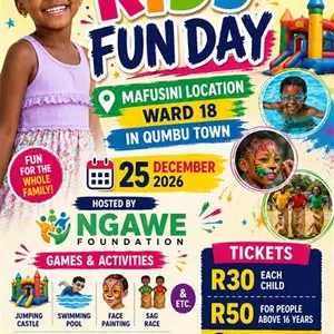 Kids Fun Day