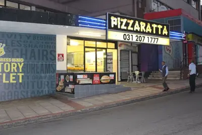 Pizzaratta