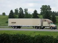 City Deliveries (Pty) Ltd photo 2
