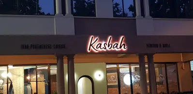 Kasbah