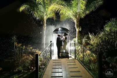 Amorosa Wedding & Conference Venue