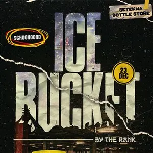 ICE BUCKET