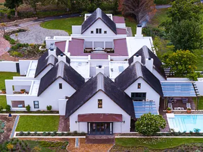 Grace House