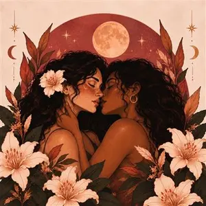 For the Love of She Unrequited Love