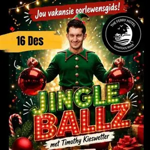 JINGLE BALLZ