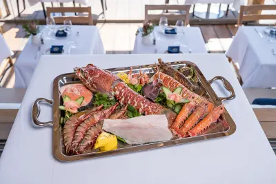 Harbour House (Kalk Bay)