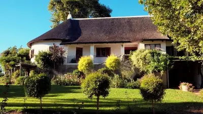Picardie Guest Farm