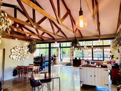 JAAN Restaurant