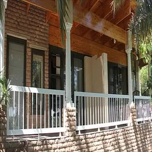 iKaia River Lodge