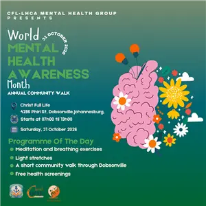 Movement for Mental Health
