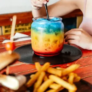 Burger Bistro Montana