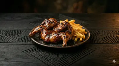 Zebro's (Port Elizabeth)
