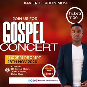 JESUS TO THE NATION ENCOUNTER