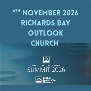 GLS 2026 Richards Bay Business