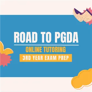 3rd Year Exam Prep 2025