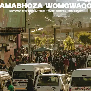 AMABHOZA WOMGWAQO 19 30 Cinema 1 PG13