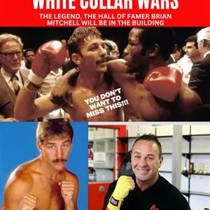 White Collar War