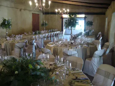 Helpmekaar Function Venue