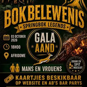 BOKBELEWENIS