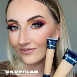 Make Up Workshop with Annike 23 December
