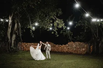 Intiem Weddings