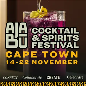 AJABU Cocktail & Spirits Festival November 2026