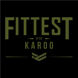 Fittest in the Karoo