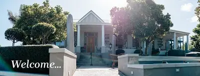 The Deacon House