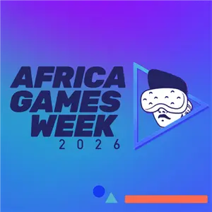 AFRICA GAMES WEEK 2026 Delegate Tickets