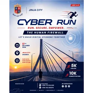 CYBER RUN