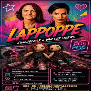 Lappoppe