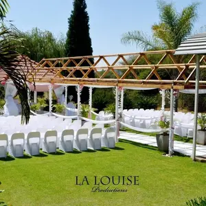 La Louise Venue