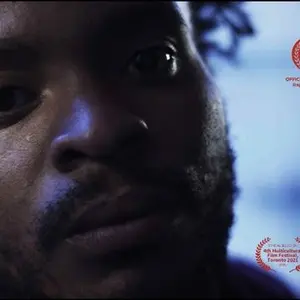 AFRO VISIONARY MOVIE NIGHTS