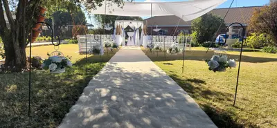 Crystal Victorian Venue and Catering