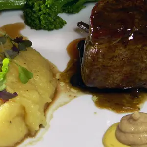 Heritage Restaurant