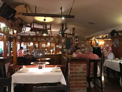 German Club