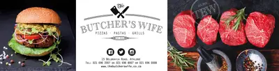 The Butcher's Wife