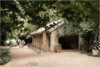 Ducks Country House and Venue