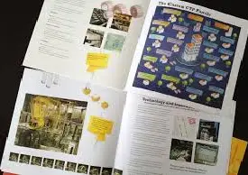 C T P Web Printers (JHB) photo 2