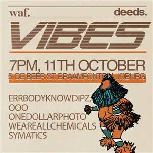 VIBES Jozi