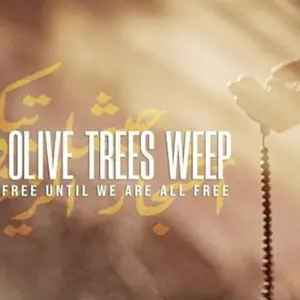 A Screening of Where Olive Trees Weep
